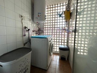 Piso en alquiler en Exposició en Valencia