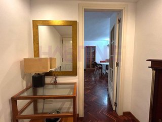 Piso en alquiler en Exposició en Valencia