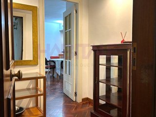 Piso en alquiler en Exposició en Valencia