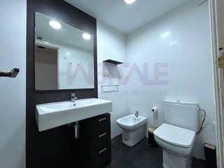 Piso en alquiler en Exposició en Valencia