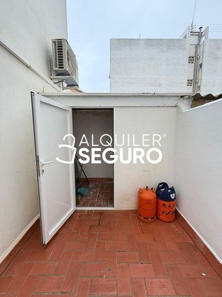 Piso en alquiler en Sur en Castellón de la Plana
