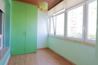 Piso en alquiler en Barrio Alto - San Félix - Oliveros - Altamira en Almería