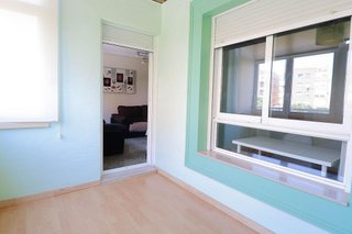 Piso en alquiler en Barrio Alto - San Félix - Oliveros - Altamira en Almería