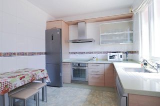Piso en alquiler en Barrio Alto - San Félix - Oliveros - Altamira en Almería