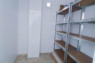 Piso en alquiler en Barrio Alto - San Félix - Oliveros - Altamira en Almería