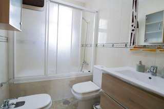 Piso en alquiler en Barrio Alto - San Félix - Oliveros - Altamira en Almería