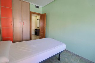 Piso en alquiler en Barrio Alto - San Félix - Oliveros - Altamira en Almería