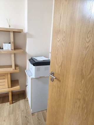 Oficina en alquiler en Ensanche en Coruña (A)