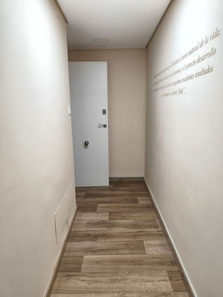 Oficina en alquiler en Ensanche en Coruña (A)
