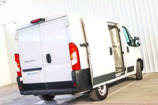 Fiat Ducato Furgón 30 L1H1 2.3 Multijet
