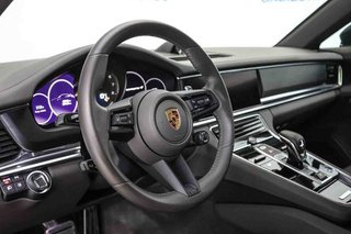Porsche Panamera 4 E-Hybrid Platinum Edit Sport Turismo