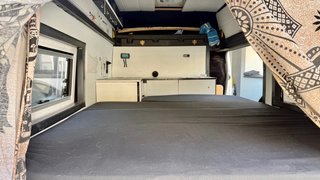 Renault Trafic 2003