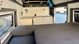 Renault Trafic 2003