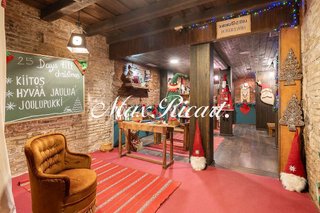 Local comercial en alquiler en La Sagrada Família en Barcelona