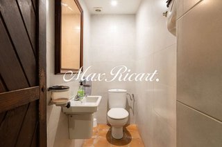 Local comercial en alquiler en La Sagrada Família en Barcelona