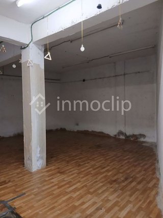 Local comercial en alquiler en Salesas - Labradores en Salamanca