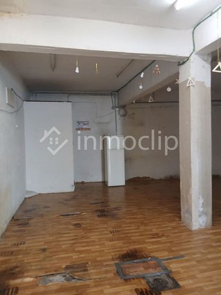Local comercial en alquiler en Salesas - Labradores en Salamanca