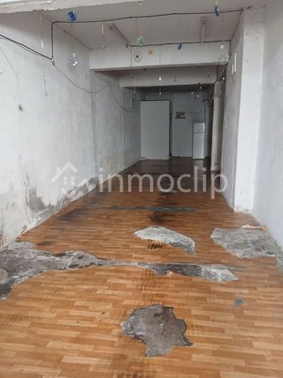 Local comercial en alquiler en Salesas - Labradores en Salamanca