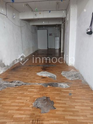 Local comercial en alquiler en Salesas - Labradores en Salamanca