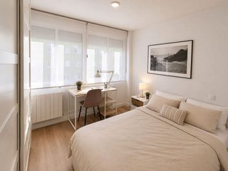 Piso en alquiler en General Dávila en Santander