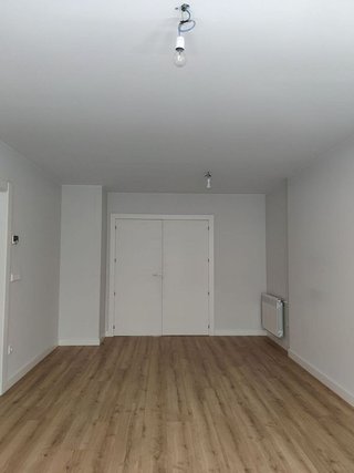 Piso en alquiler en Juan Flórez - San Pablo en Coruña (A)