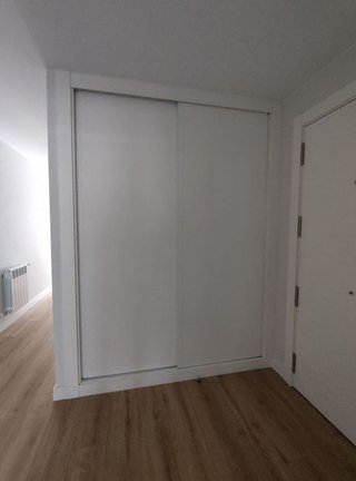 Piso en alquiler en Juan Flórez - San Pablo en Coruña (A)