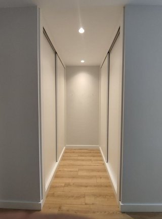 Piso en alquiler en Juan Flórez - San Pablo en Coruña (A)