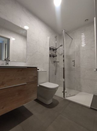 Piso en alquiler en Juan Flórez - San Pablo en Coruña (A)