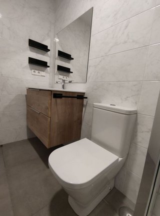 Piso en alquiler en Juan Flórez - San Pablo en Coruña (A)