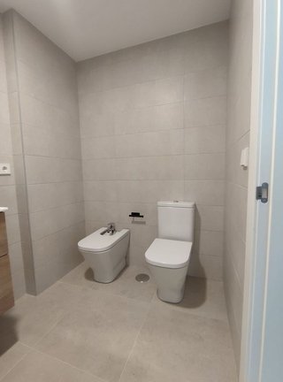 Piso en alquiler en Juan Flórez - San Pablo en Coruña (A)