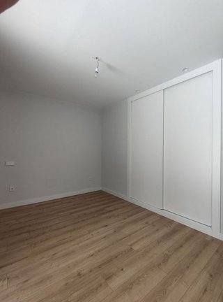 Piso en alquiler en Juan Flórez - San Pablo en Coruña (A)