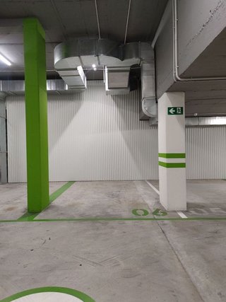 Piso en alquiler en Juan Flórez - San Pablo en Coruña (A)