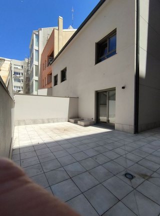 Piso en alquiler en Juan Flórez - San Pablo en Coruña (A)
