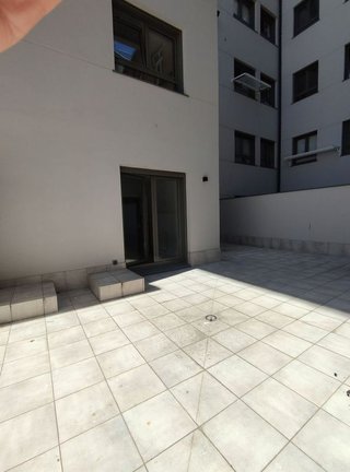 Piso en alquiler en Juan Flórez - San Pablo en Coruña (A)
