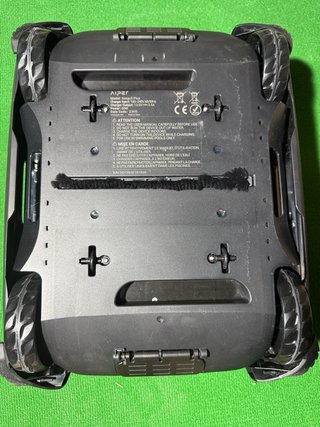 Robot Limpiafondos Aiper Piscina