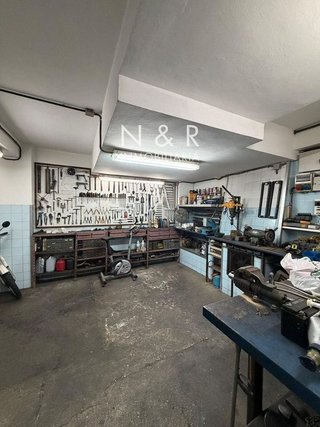 Local comercial en venta en Ensanche - Sar en Santiago de Compostela