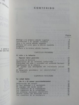Psicología infantil una introducción a la psico...