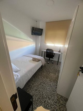 Piso en alquiler en Cerrillo de Maracena - Periodistas en Granada