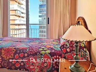 Piso en alquiler en Albufereta en Alicante