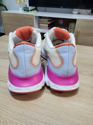 Nike Renew Run. -T41