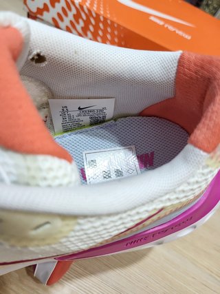 Nike Renew Run. -T41