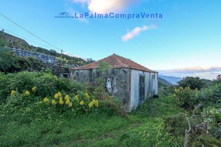 Casa rural en venta en Villa de Mazo