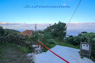 Casa rural en venta en Villa de Mazo