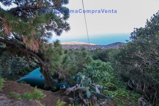 Casa rural en venta en Villa de Mazo