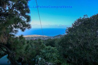 Casa rural en venta en Villa de Mazo