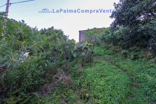 Casa rural en venta en Villa de Mazo