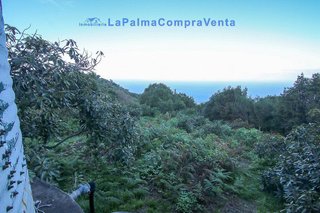 Casa rural en venta en Villa de Mazo