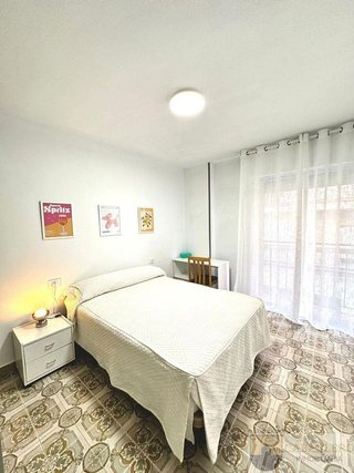 Piso en alquiler en Centro en Murcia