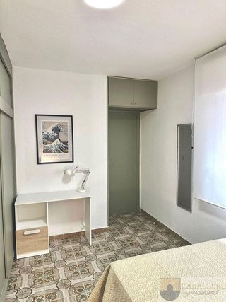 Piso en alquiler en Centro en Murcia