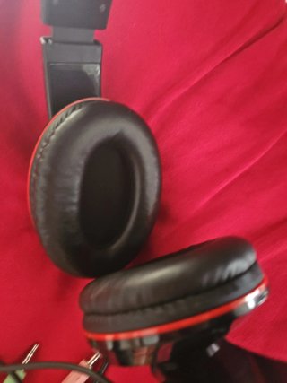 Gembird Auriculares Estéreo con Micrófono